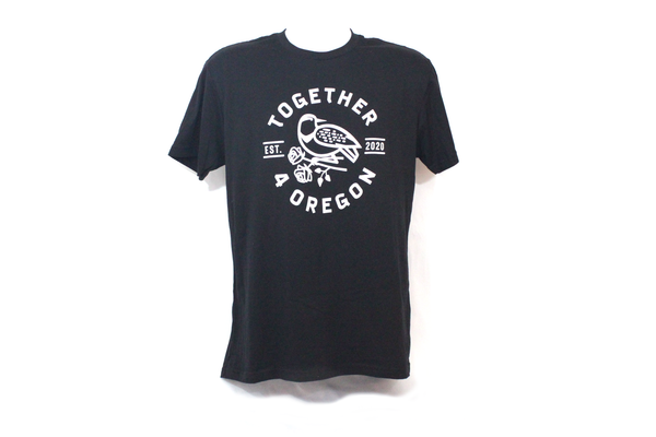 Union t top shirt printing