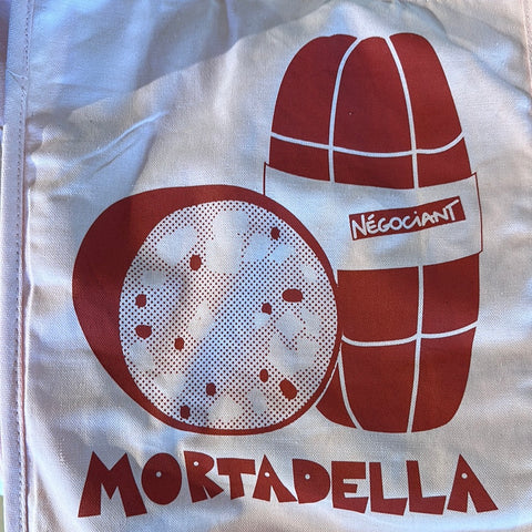 Mortadella Tote