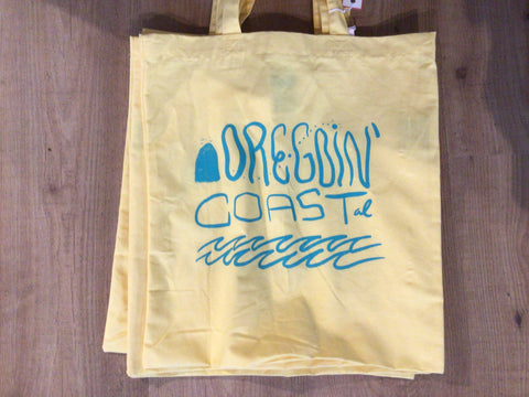 Oregoin Coastal Tote