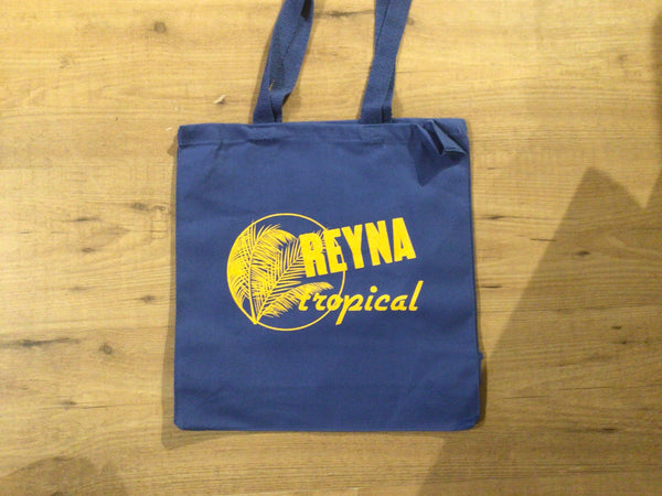 Reyna Tropical Tote