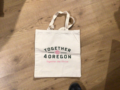 Together 4 Oregon (2 color)