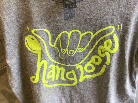 Hang Loose Kids Tee