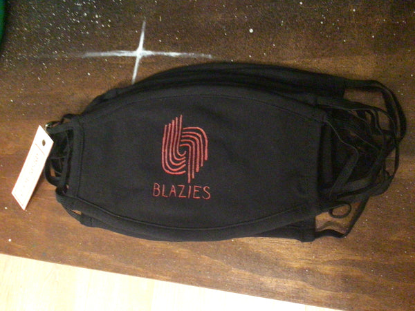 Blazies Face Mask