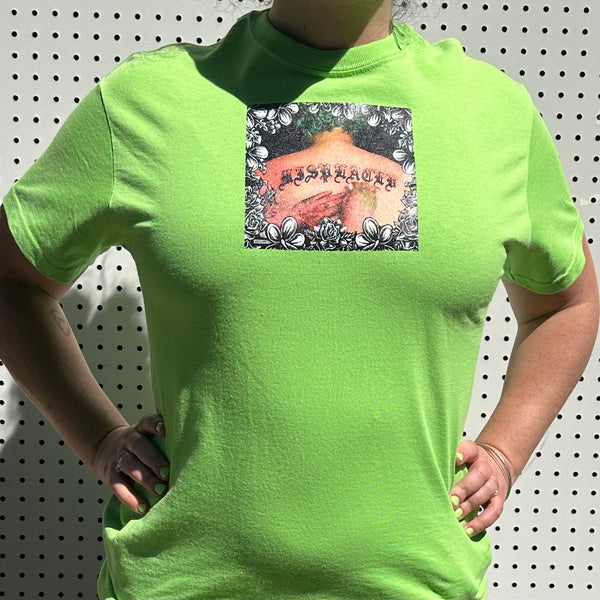 Sublime Tattoo Tee