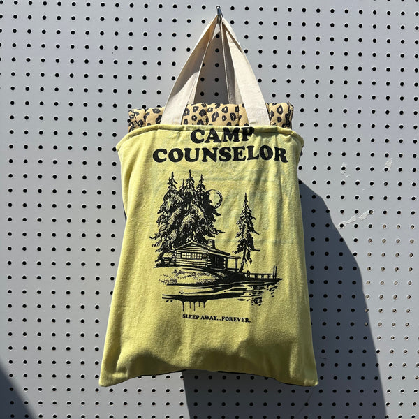 Camp Counselor