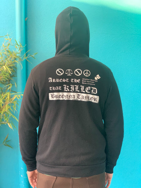 ACAB Hoodie