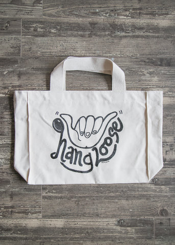 Hang Loose Tote Bag