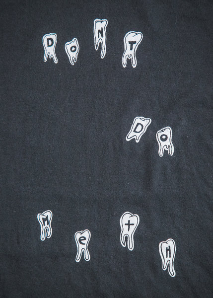 Meth Teeth Tee