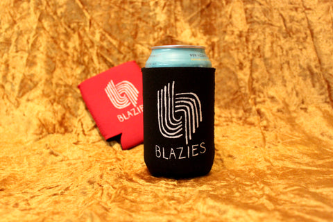 Blazies Coozie