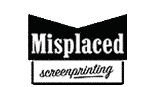 Misplaced Screenprinting